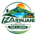 Iza Rinjani