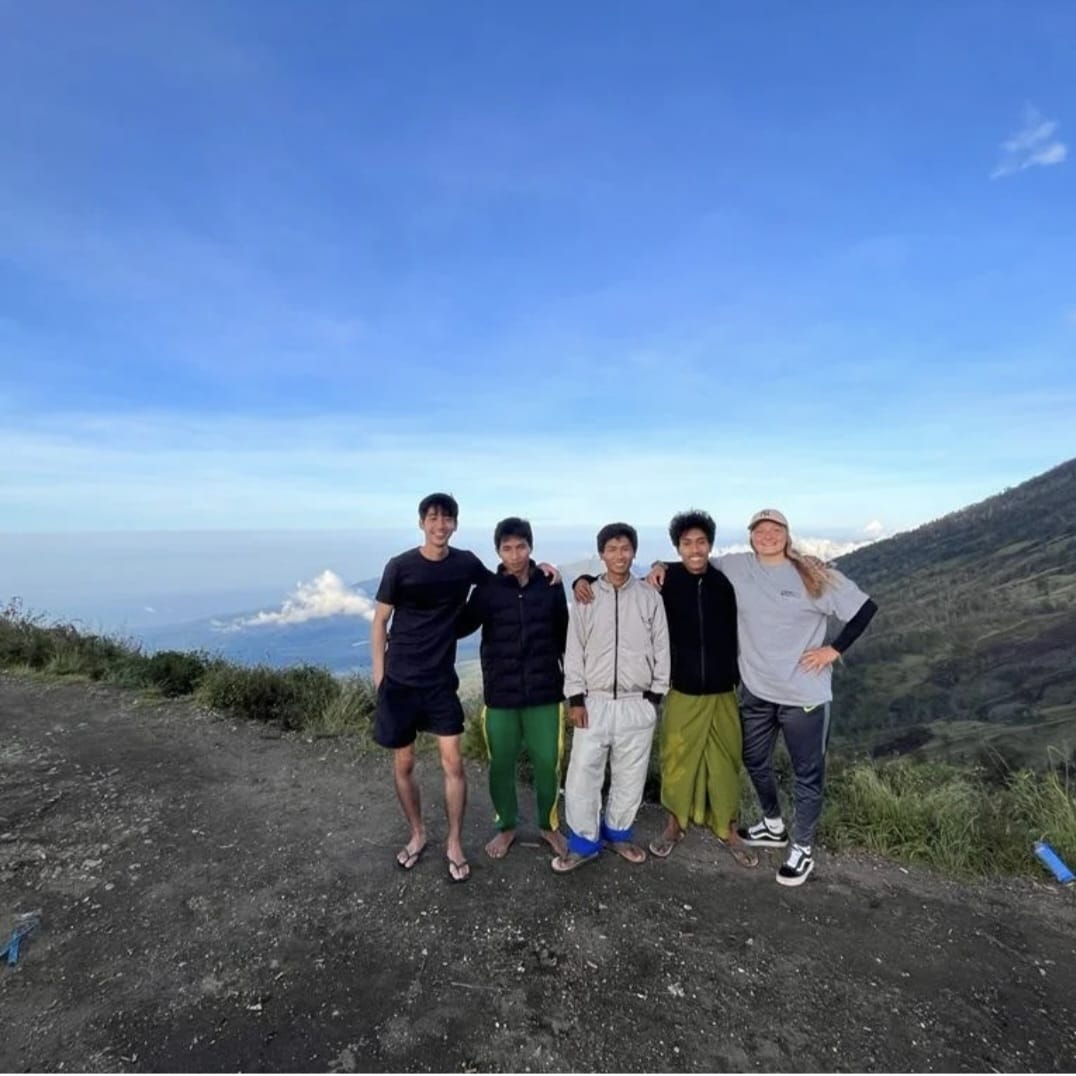 Mount Rinjani Trekking Price 2026